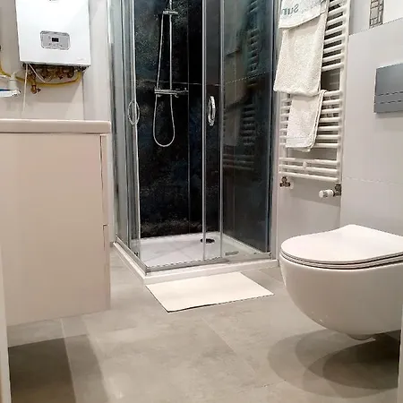 Apartament Mk - Kredowa