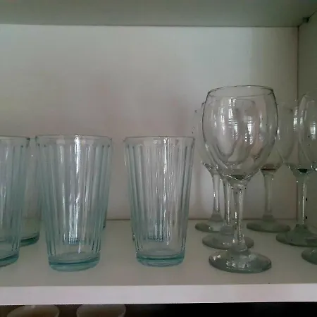 Mk - Kredowa Апартаменти Люблін