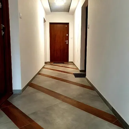 Mk - Kredowa Апартаменти Люблін