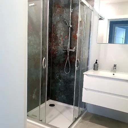 Apartment Mk - Kredowa Lublin