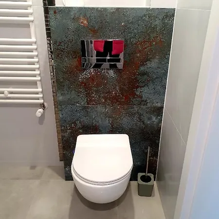 Apartament Mk - Kredowa *
