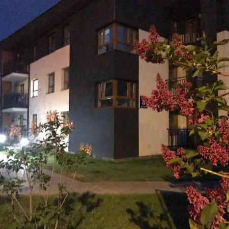 Mk - Kredowa Apartment *