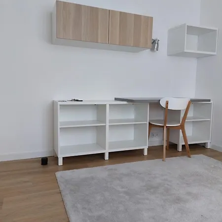 Mk - Kredowa Apartment Lublin
