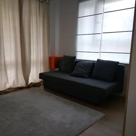 Mk - Kredowa Apartment