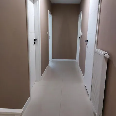 Mk - Kredowa * Люблін