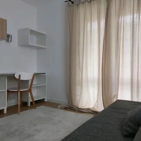Mk - Kredowa Apartment