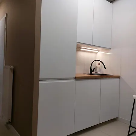 Apartment Mk - Kredowa *