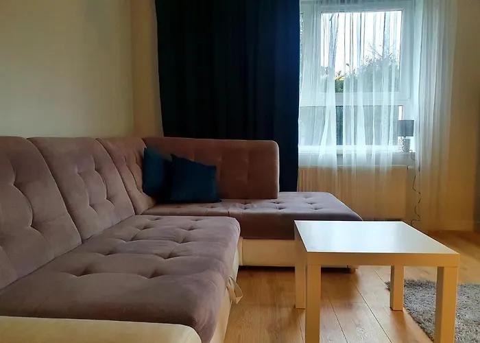 Apartamento Mk - Kredowa Lublin