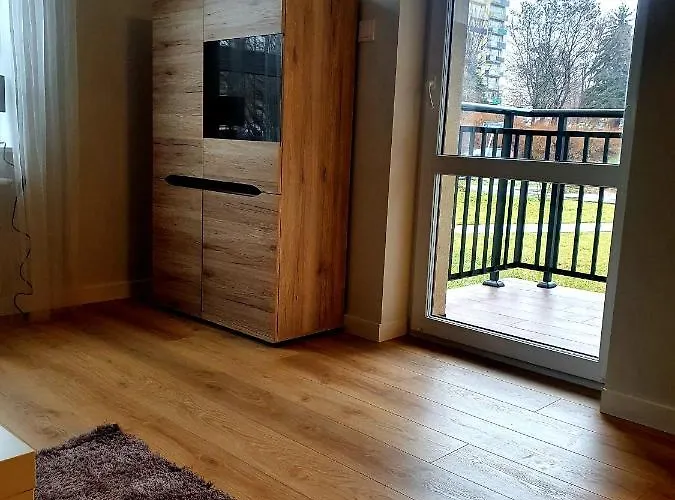 Apartamento Mk - Kredowa Lublin