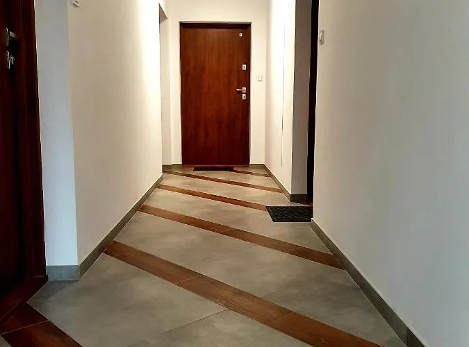 Mk - Kredowa Apartamento Lublin