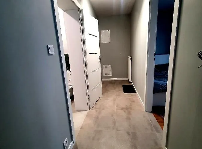 Mk - Kredowa Apartamento Lublin