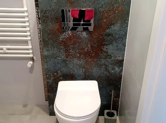 Apartamento Mk - Kredowa *