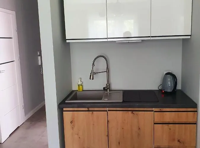 Διαμέρισμα Mk - Kredowa Λούμπλιν