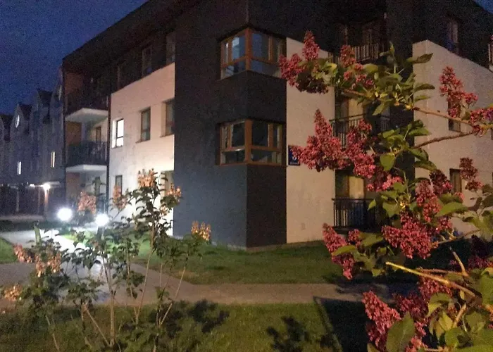 Mk - Kredowa Διαμέρισμα *