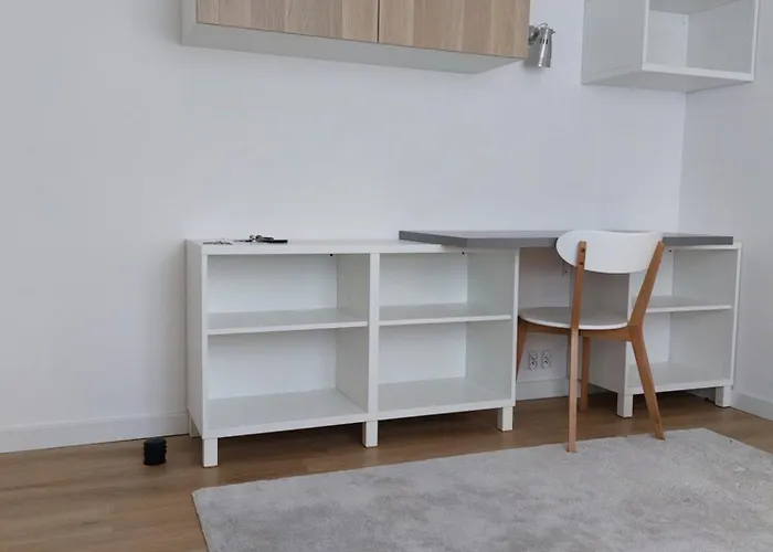 Mk - Kredowa Apartamento Lublin