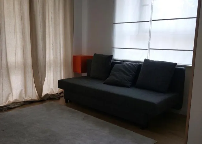 Mk - Kredowa Apartamento