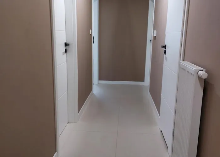 Mk - Kredowa * Λούμπλιν