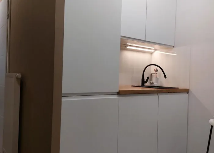 Apartamento Mk - Kredowa *