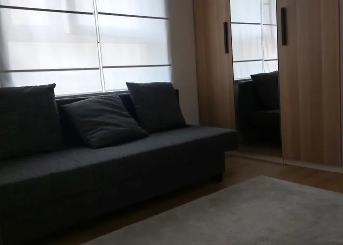 Apartamento Mk - Kredowa *